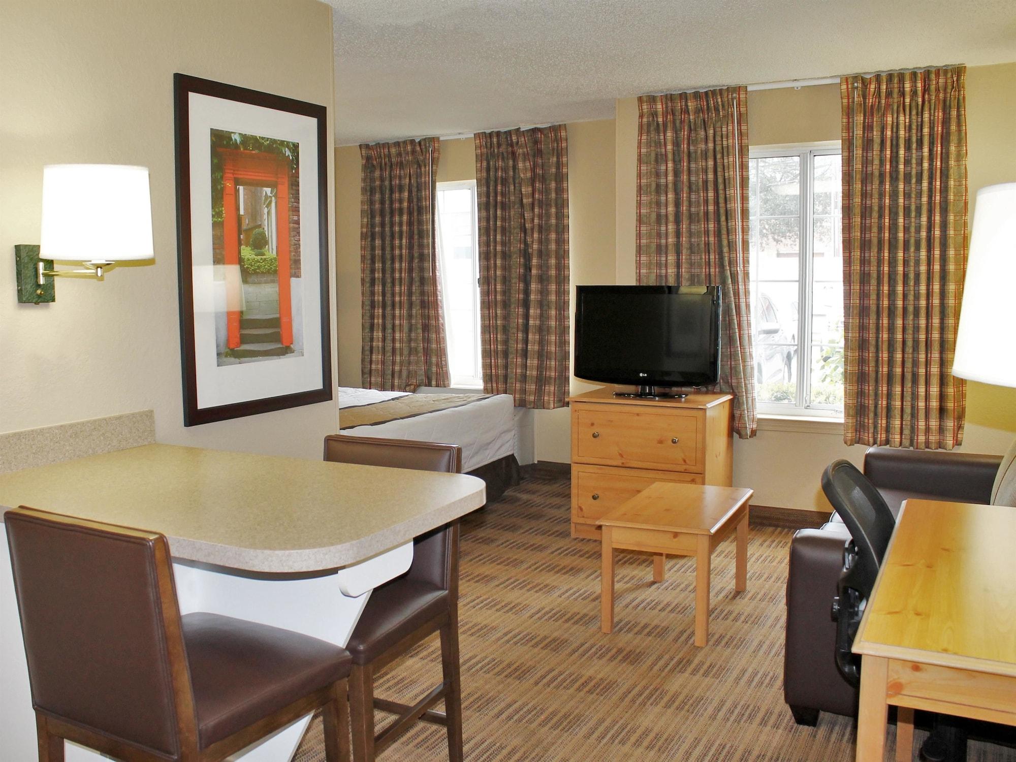 Extended Stay America Suites - Philadelphia - King Of Prussia Extérieur photo