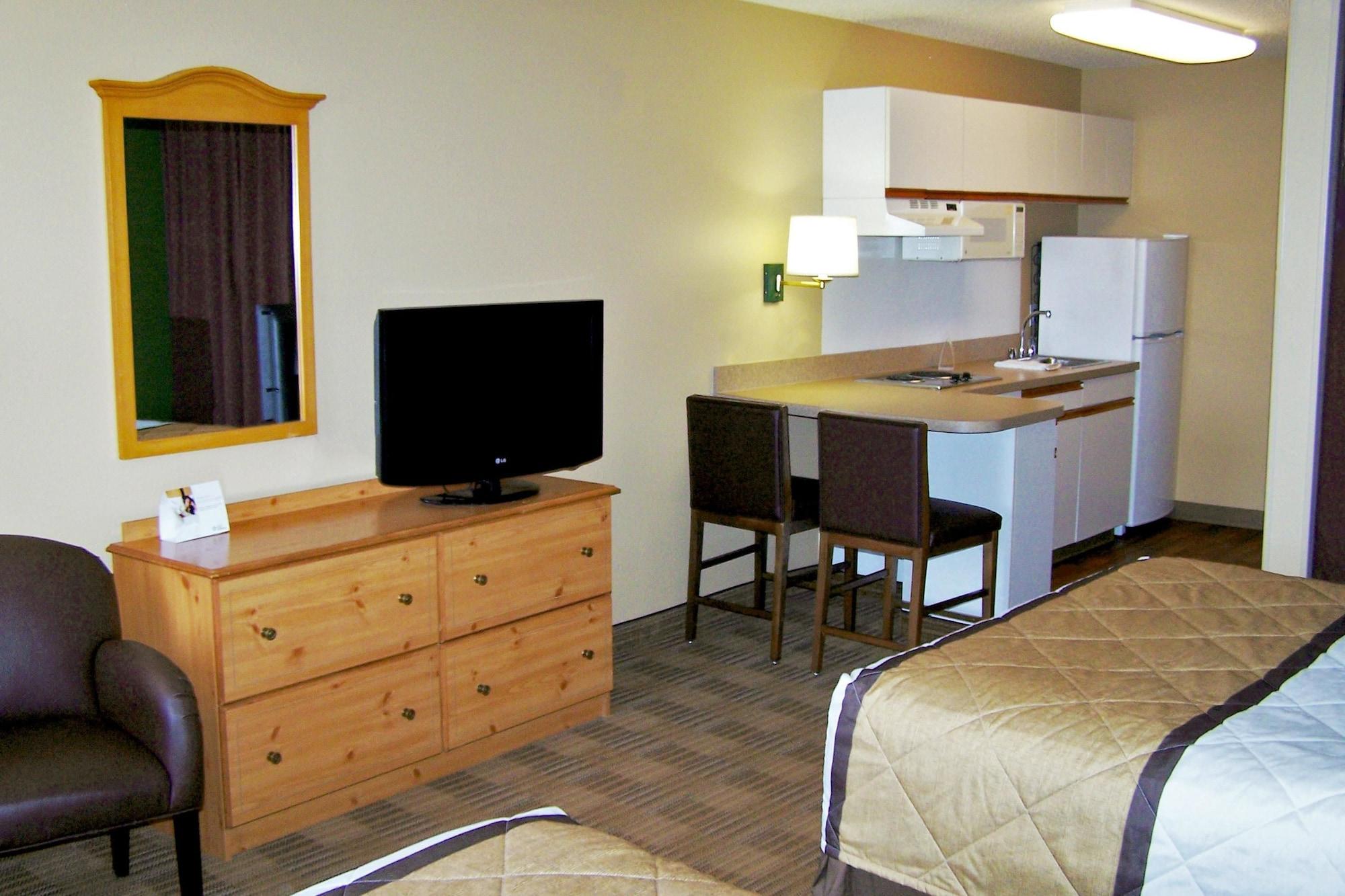 Extended Stay America Suites - Philadelphia - King Of Prussia Extérieur photo