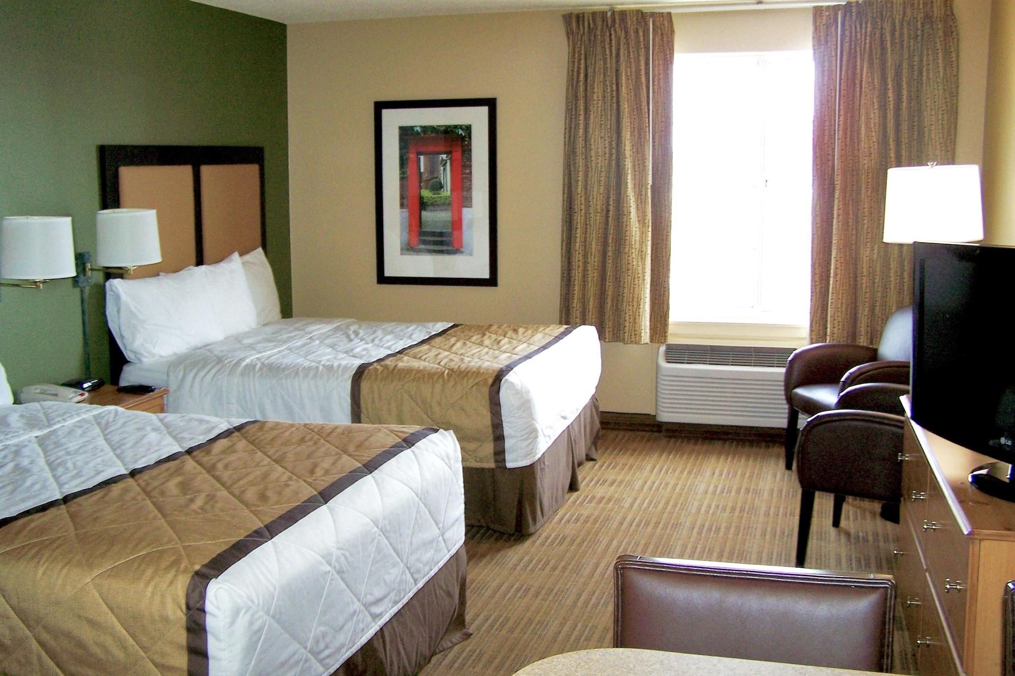 Extended Stay America Suites - Philadelphia - King Of Prussia Extérieur photo