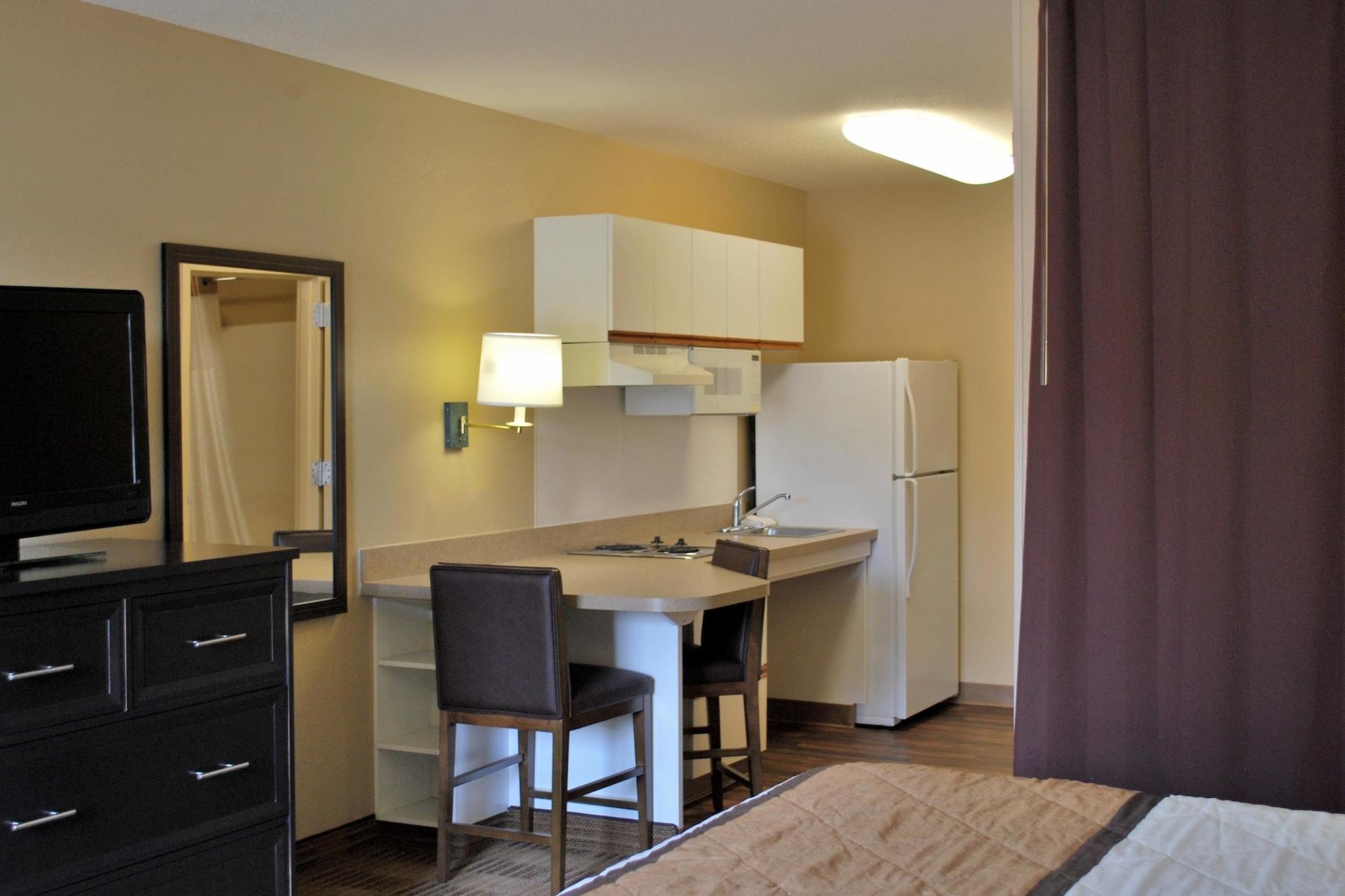 Extended Stay America Suites - Philadelphia - King Of Prussia Extérieur photo