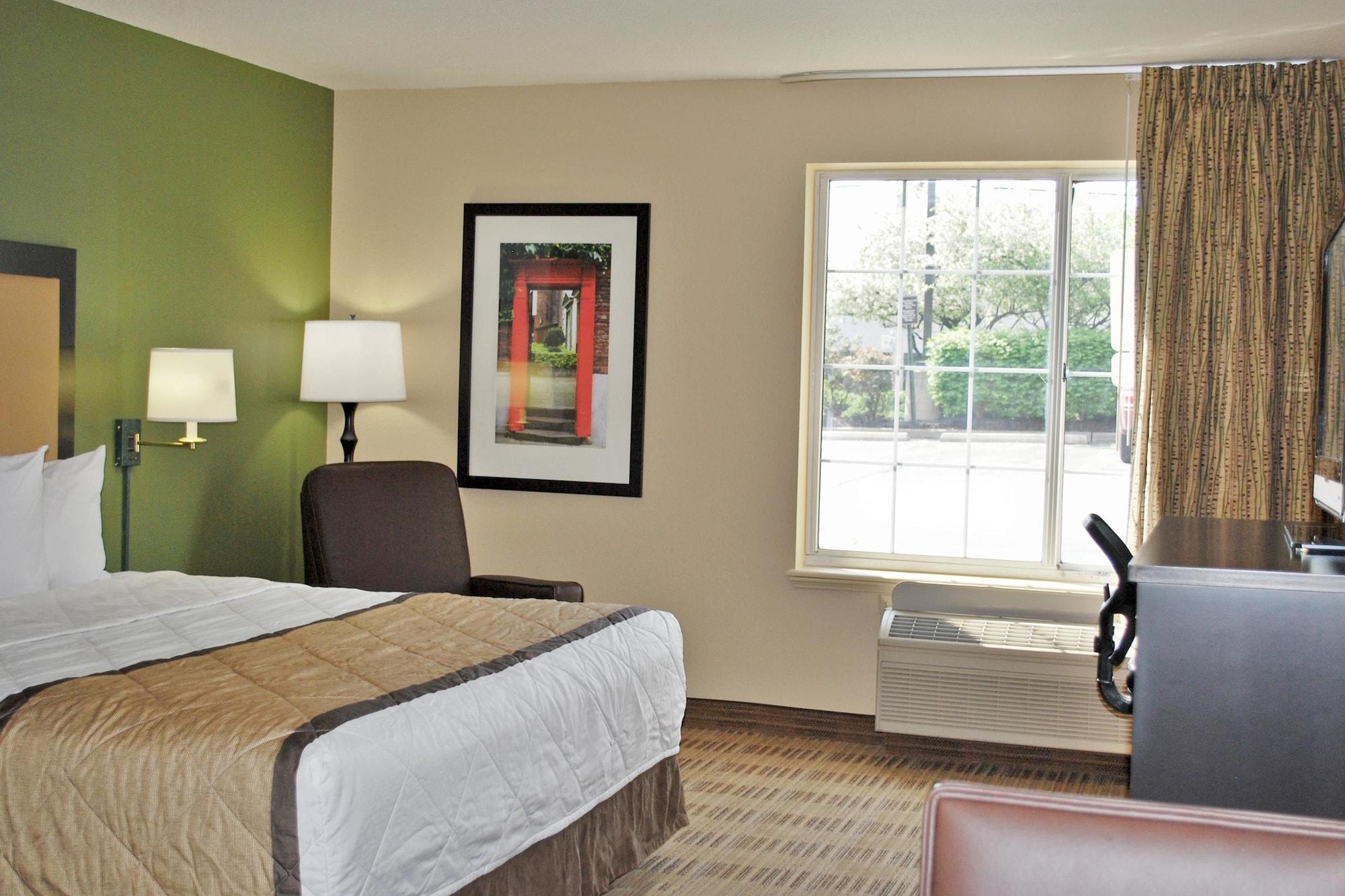 Extended Stay America Suites - Philadelphia - King Of Prussia Extérieur photo