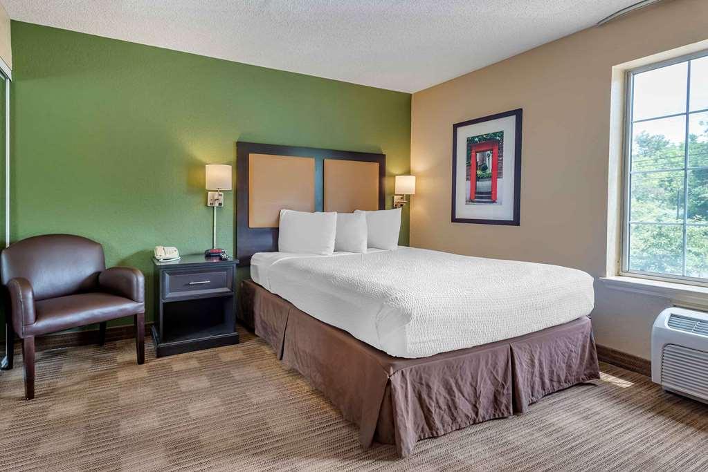 Extended Stay America Suites - Philadelphia - King Of Prussia Chambre photo