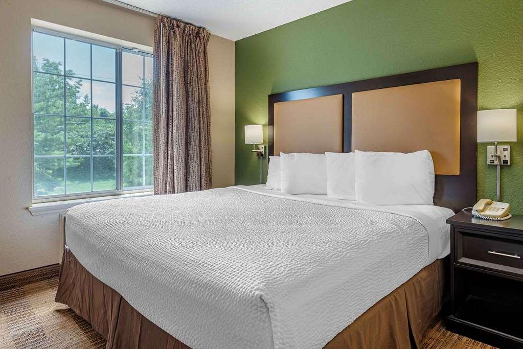 Extended Stay America Suites - Philadelphia - King Of Prussia Chambre photo