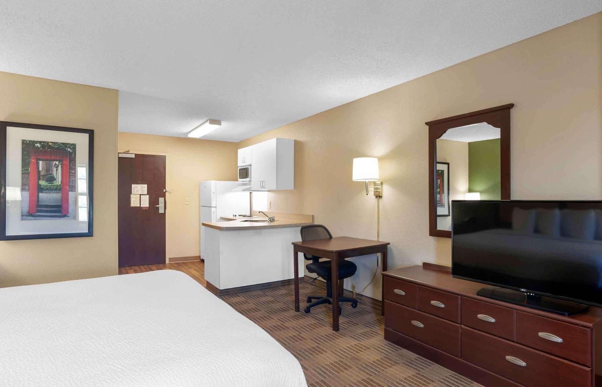 Extended Stay America Suites - Philadelphia - King Of Prussia Extérieur photo