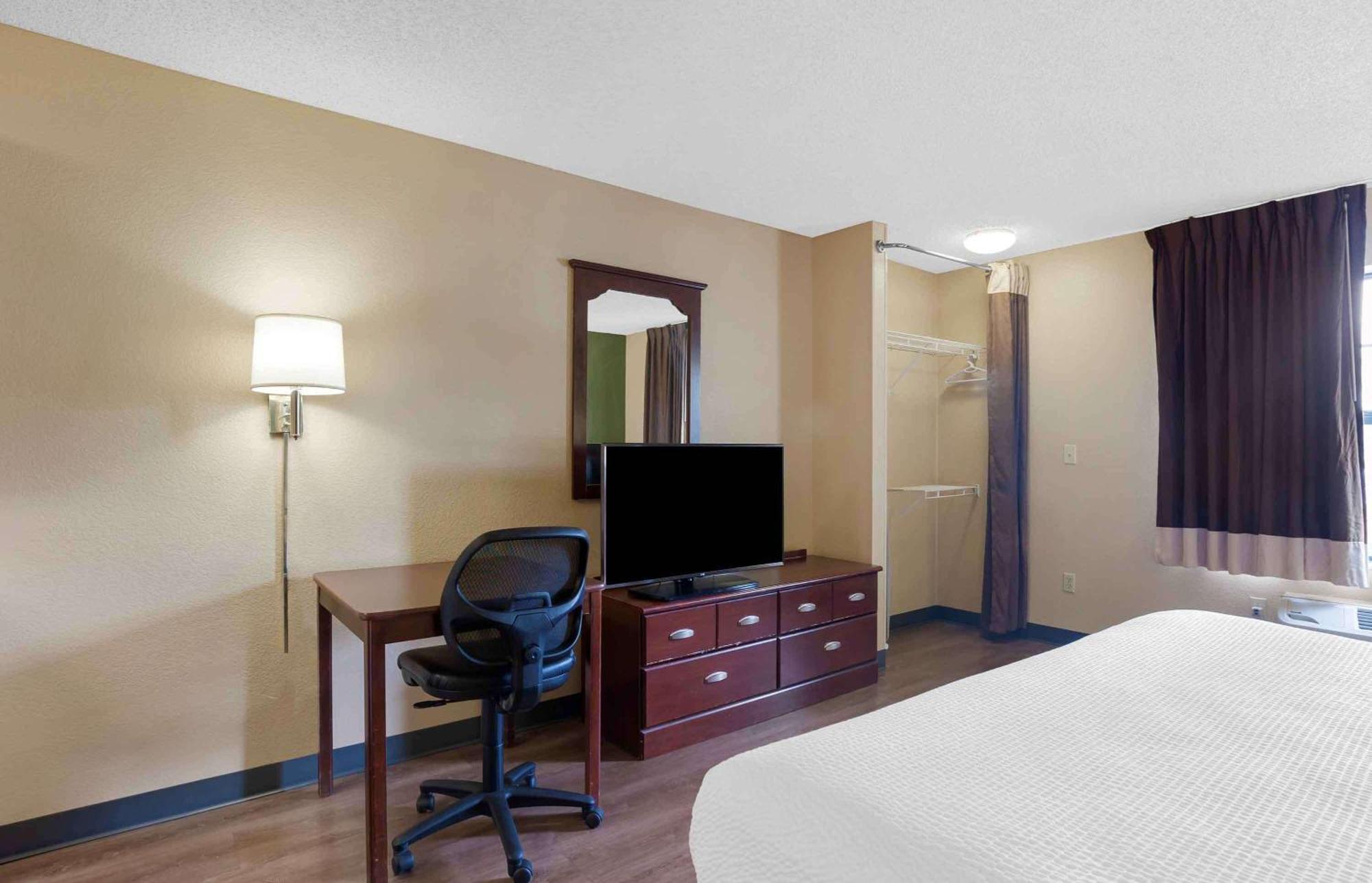 Extended Stay America Suites - Philadelphia - King Of Prussia Extérieur photo