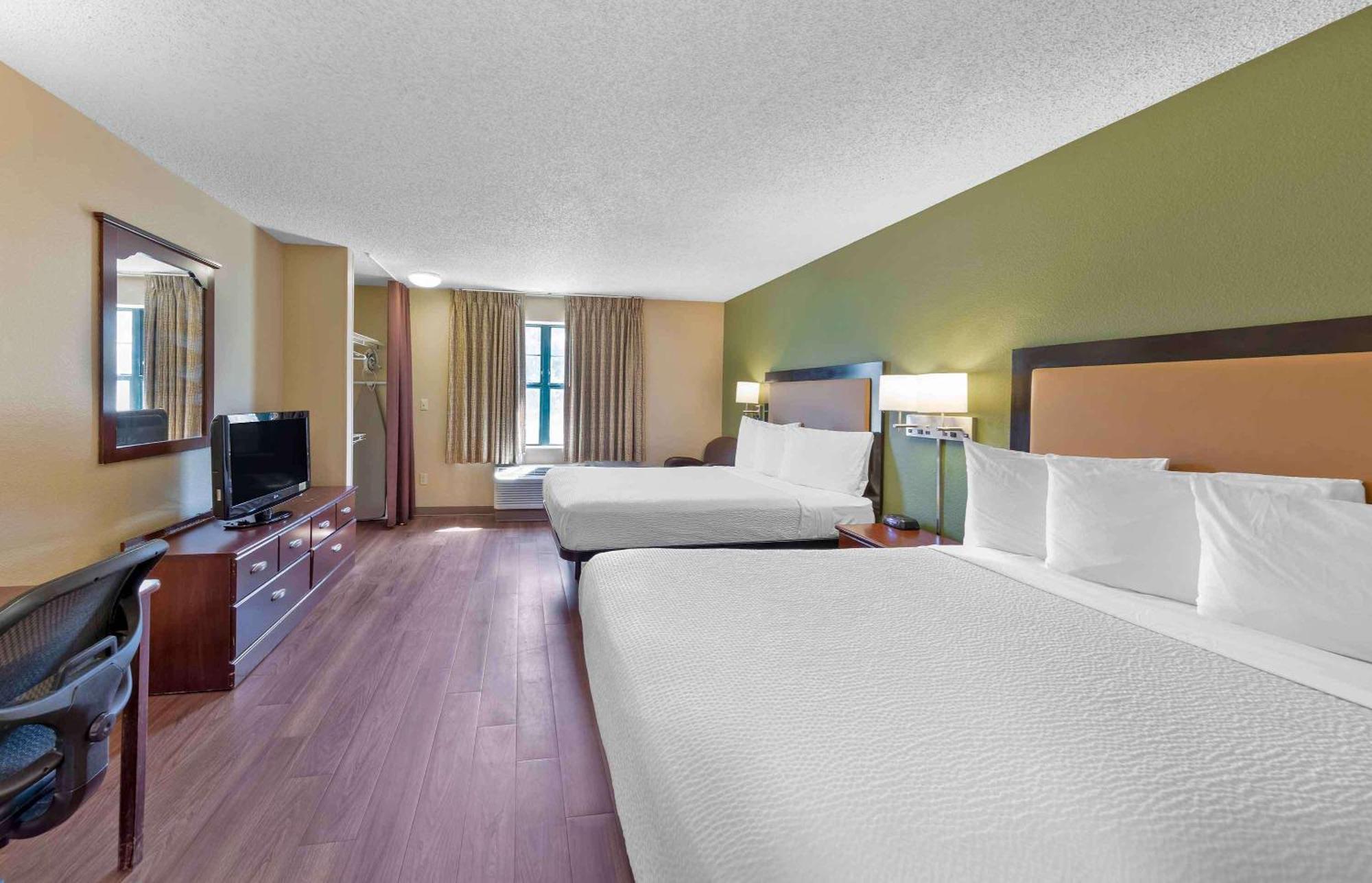 Extended Stay America Suites - Philadelphia - King Of Prussia Extérieur photo