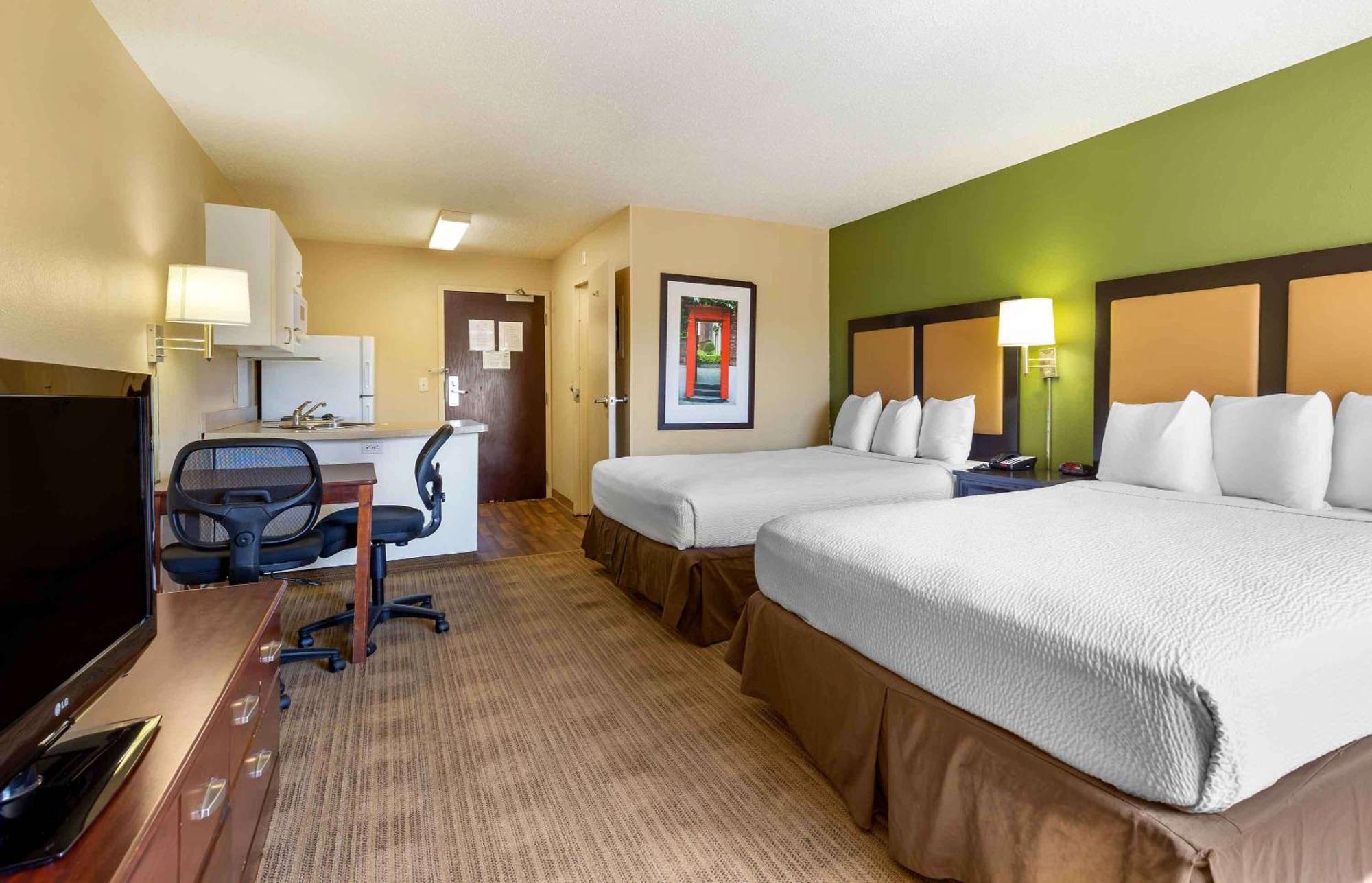 Extended Stay America Suites - Philadelphia - King Of Prussia Extérieur photo