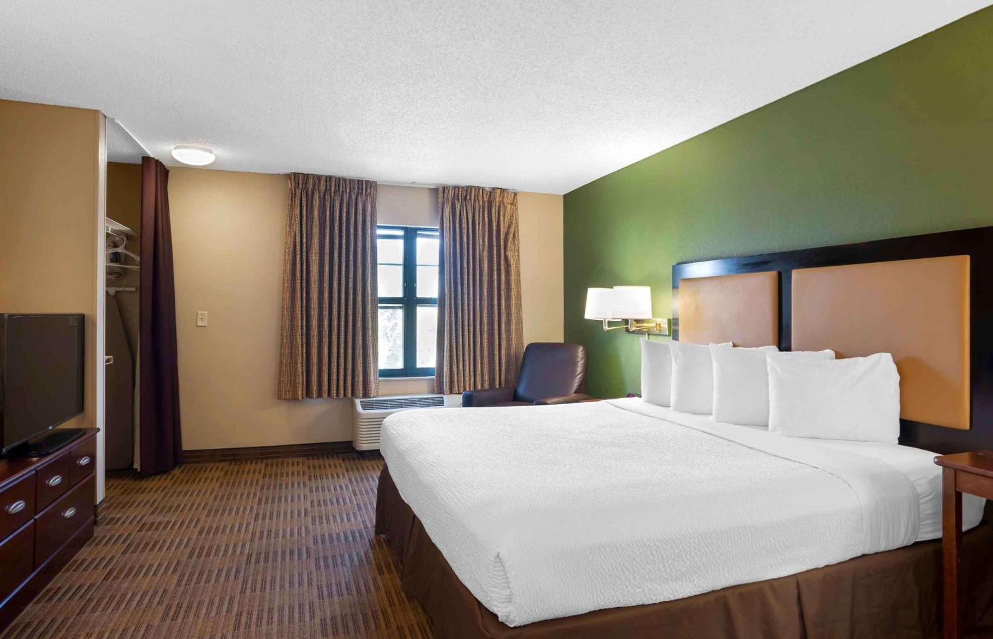 Extended Stay America Suites - Philadelphia - King Of Prussia Extérieur photo