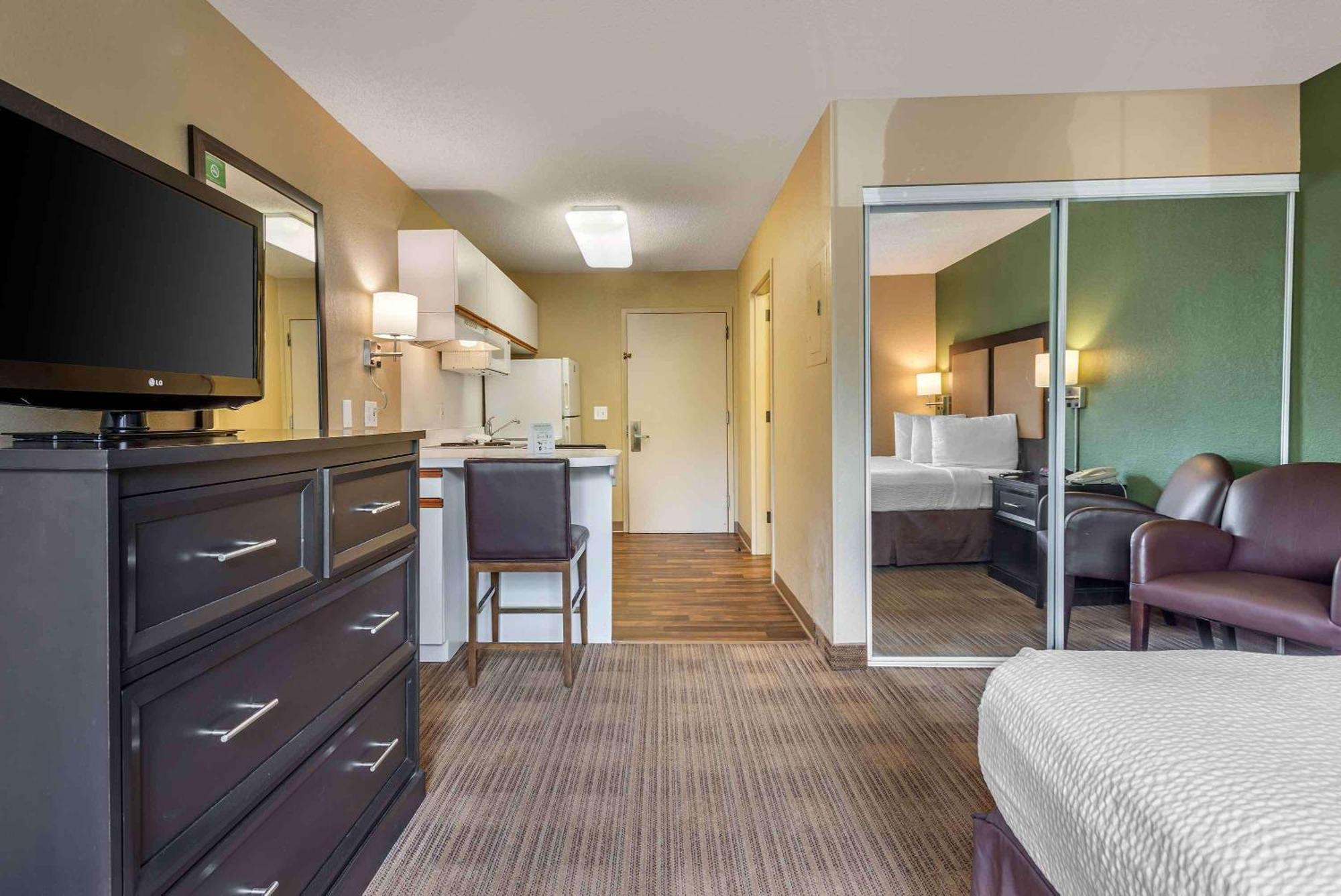 Extended Stay America Suites - Philadelphia - King Of Prussia Extérieur photo