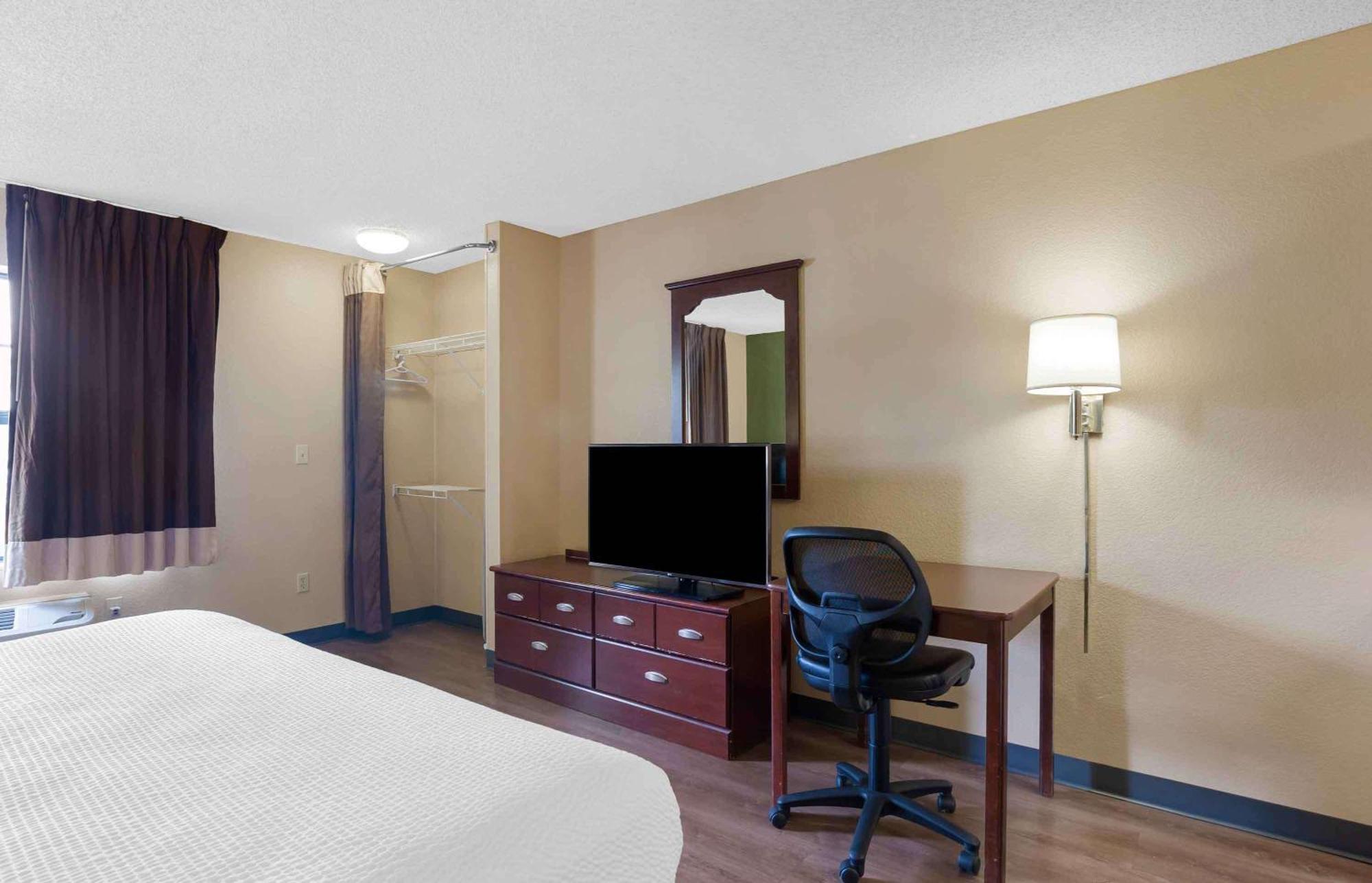 Extended Stay America Suites - Philadelphia - King Of Prussia Extérieur photo