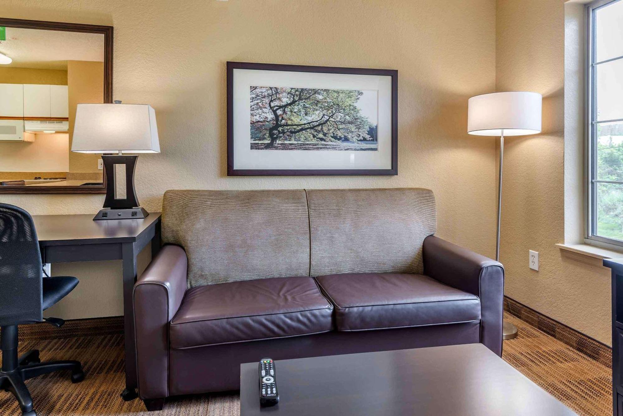 Extended Stay America Suites - Philadelphia - King Of Prussia Extérieur photo