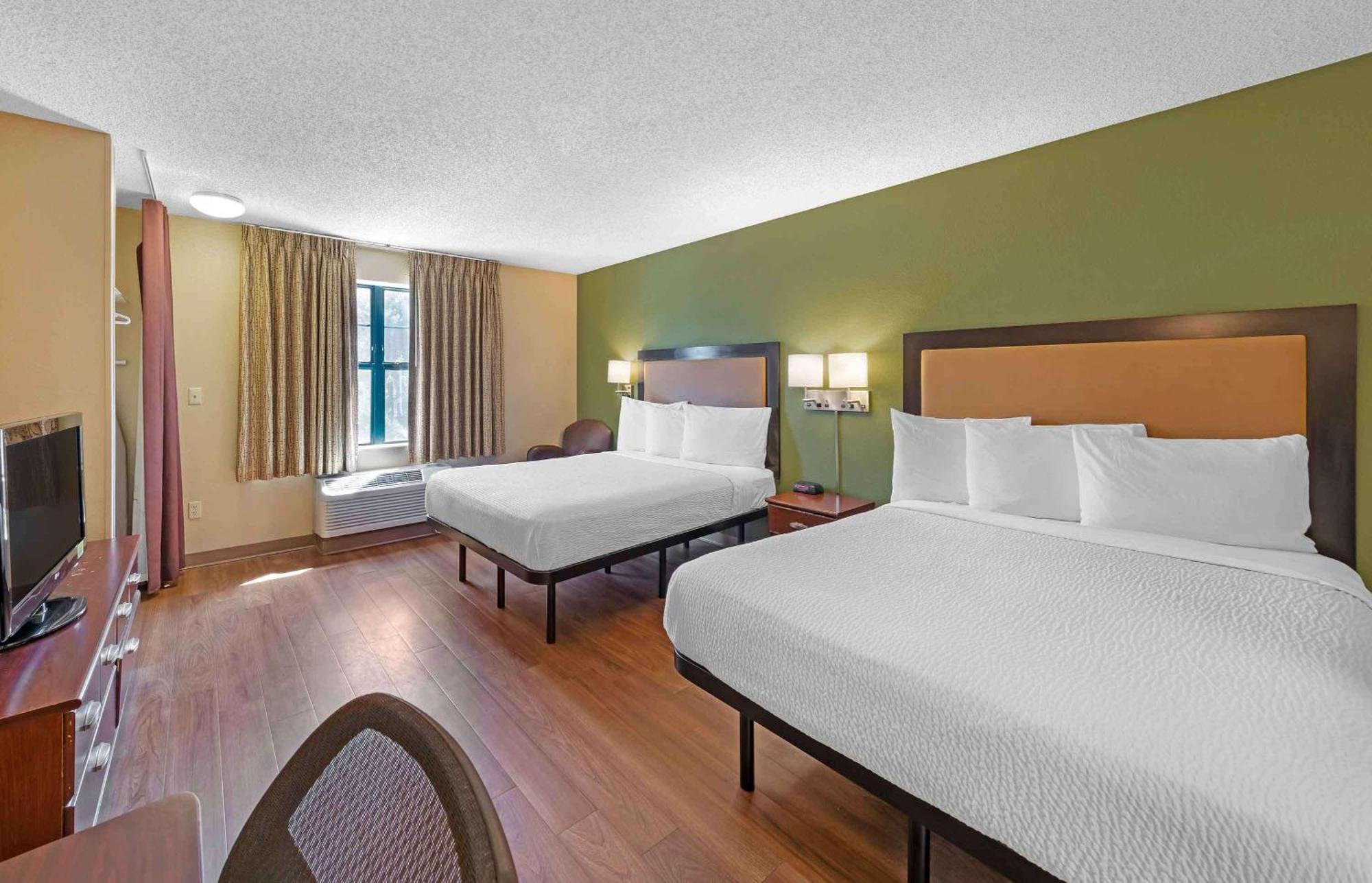 Extended Stay America Suites - Philadelphia - King Of Prussia Extérieur photo