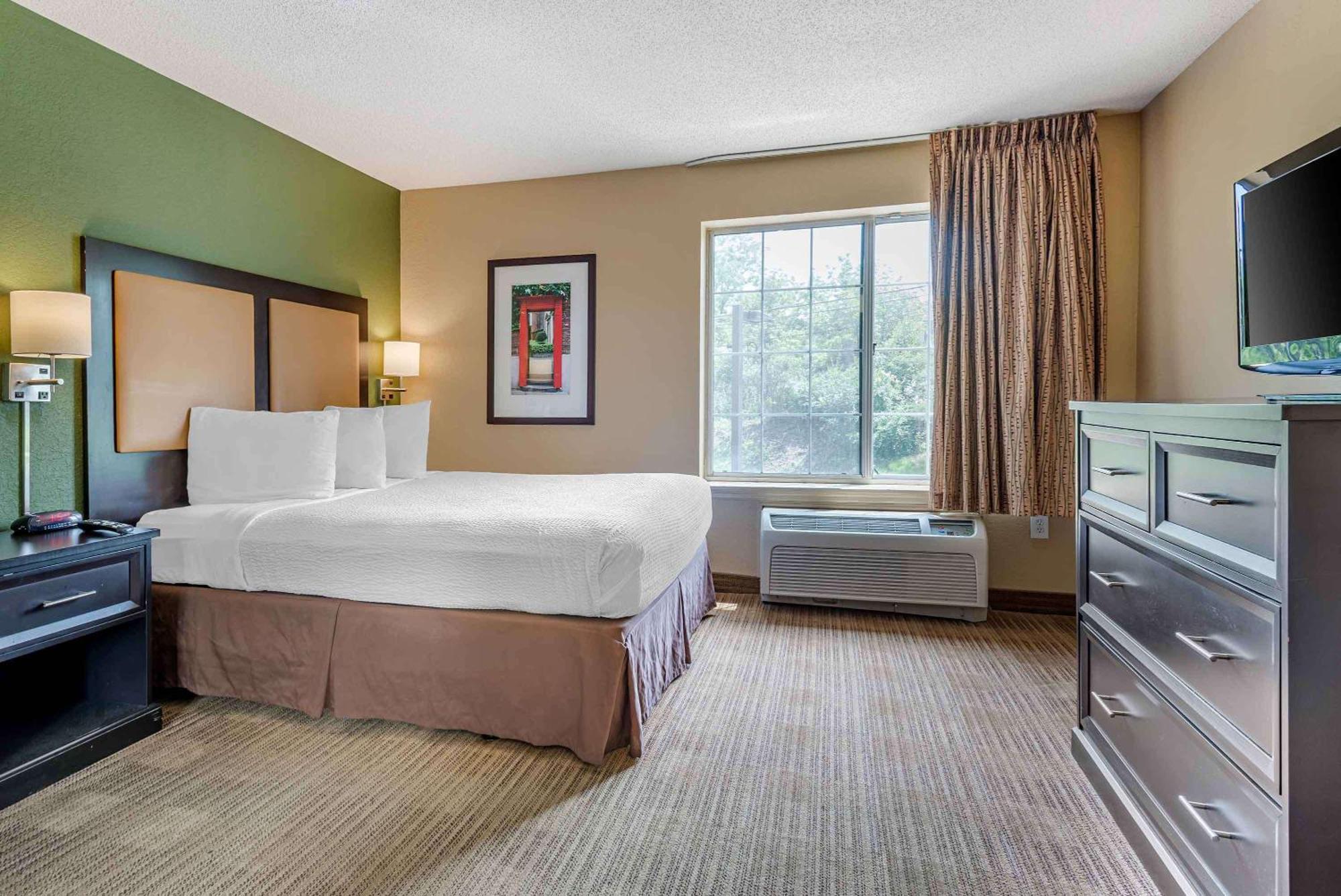 Extended Stay America Suites - Philadelphia - King Of Prussia Extérieur photo