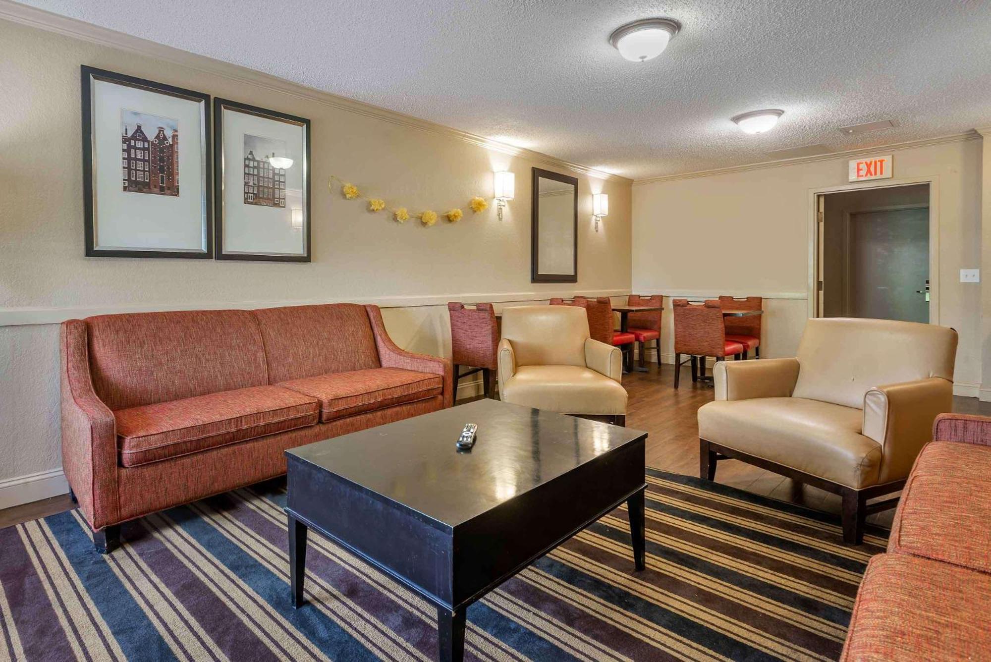 Extended Stay America Suites - Philadelphia - King Of Prussia Extérieur photo