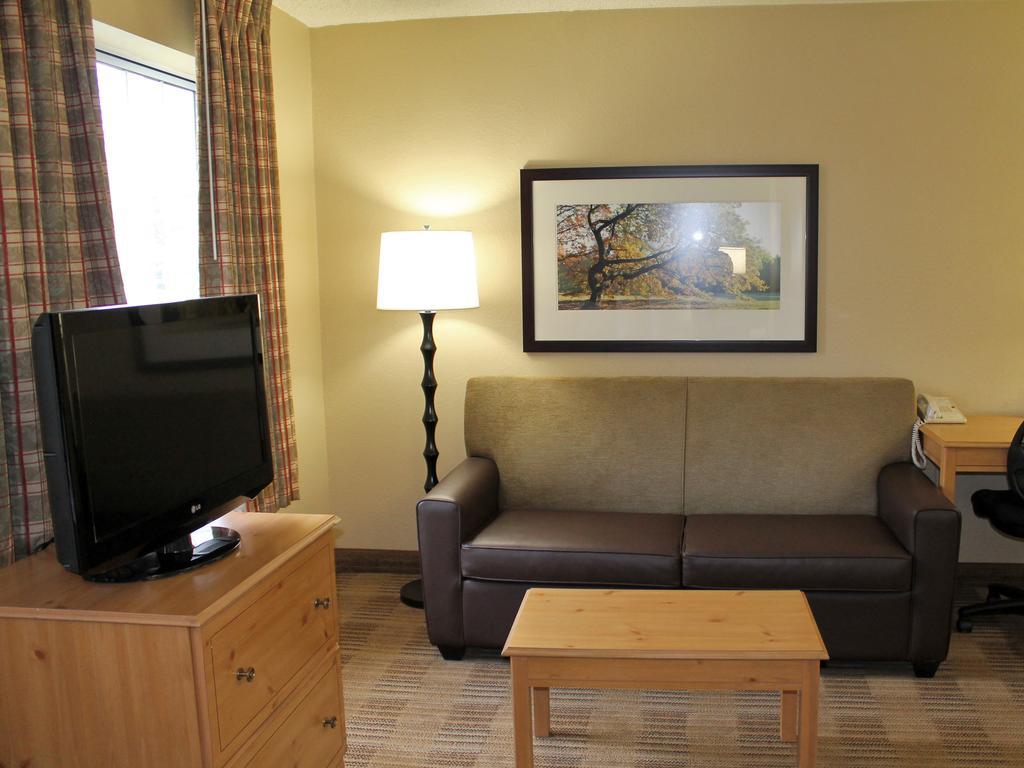 Extended Stay America Suites - Philadelphia - King Of Prussia Extérieur photo