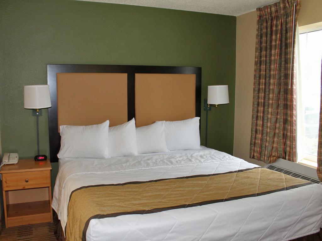 Extended Stay America Suites - Philadelphia - King Of Prussia Extérieur photo