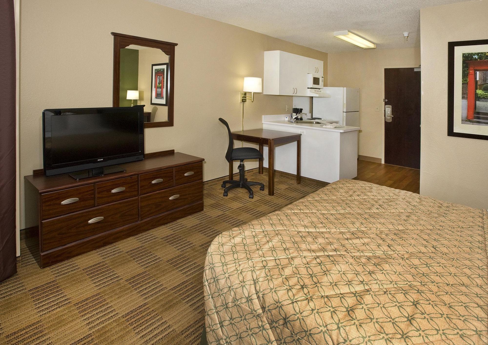 Extended Stay America Suites - Philadelphia - King Of Prussia Extérieur photo