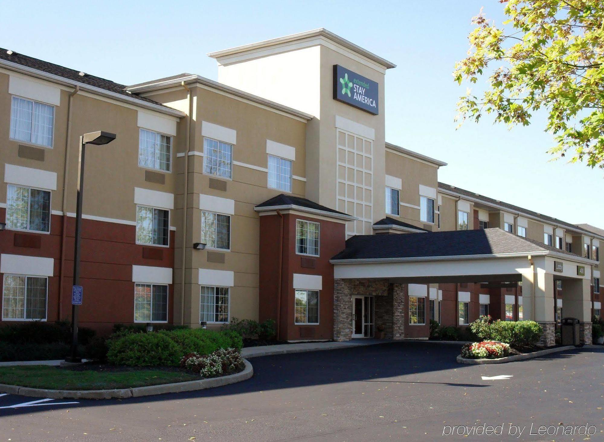 Extended Stay America Suites - Philadelphia - King Of Prussia Extérieur photo