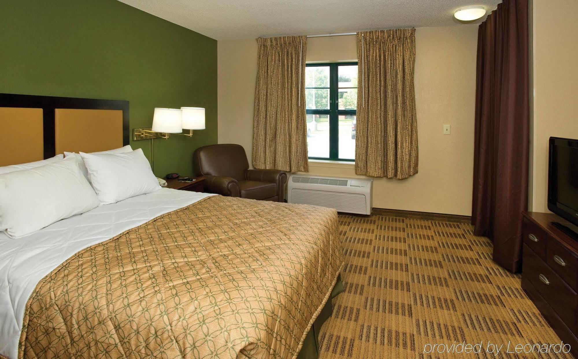 Extended Stay America Suites - Philadelphia - King Of Prussia Extérieur photo