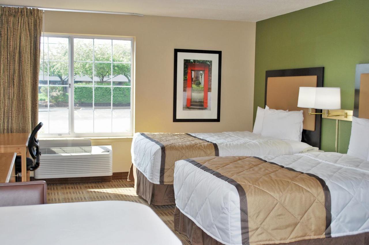 Extended Stay America Suites - Philadelphia - King Of Prussia Extérieur photo