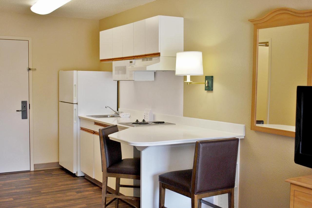 Extended Stay America Suites - Philadelphia - King Of Prussia Extérieur photo